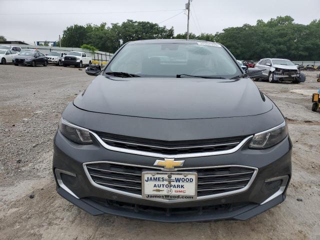 1G1ZD5ST3JF145007 Chevrolet MALIBU LT