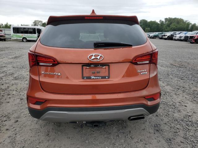 5XYZTDLB3HG444255 Hyundai gdi theta ii