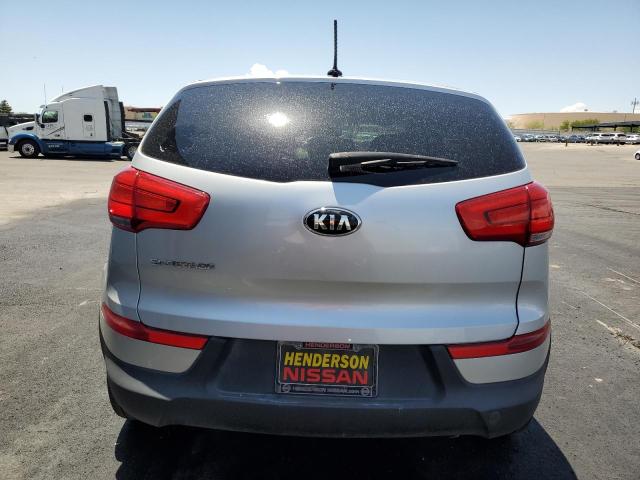 KNDPB3AC0E7613558 KIA dohc gdi theta ii