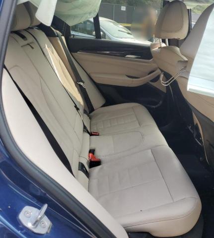 5UXTR9C59JLD74221 BMW X3 XDRIVE3