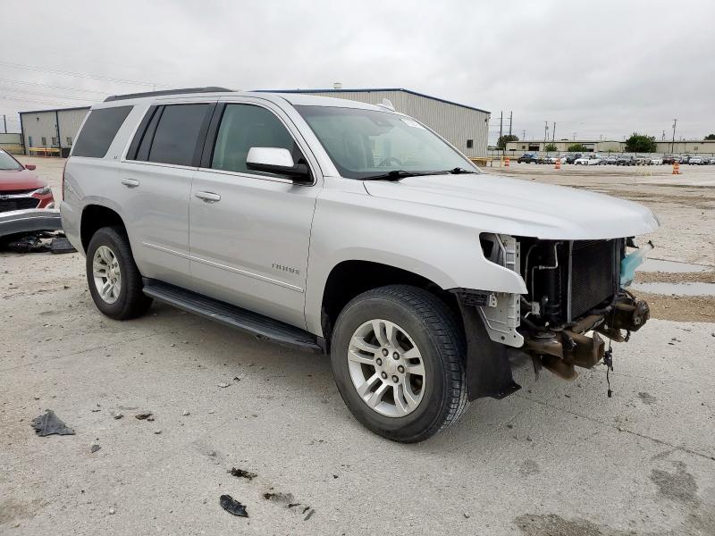1GNSCBKC0JR397944 Chevrolet TAHOE C150