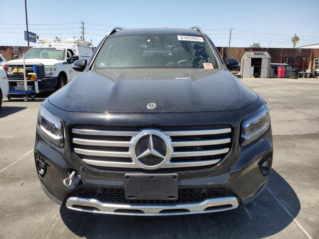W1N4M4GB3SW384336 Mercedes-Benz m260