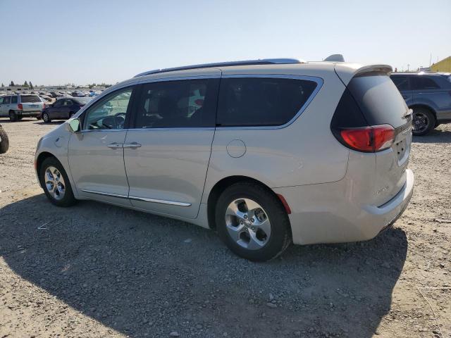 2C4RC1L73KR640189 Chrysler Pacifica