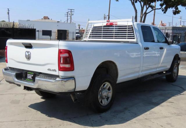 3C6UR5HJ4RG130753 RAM 2500