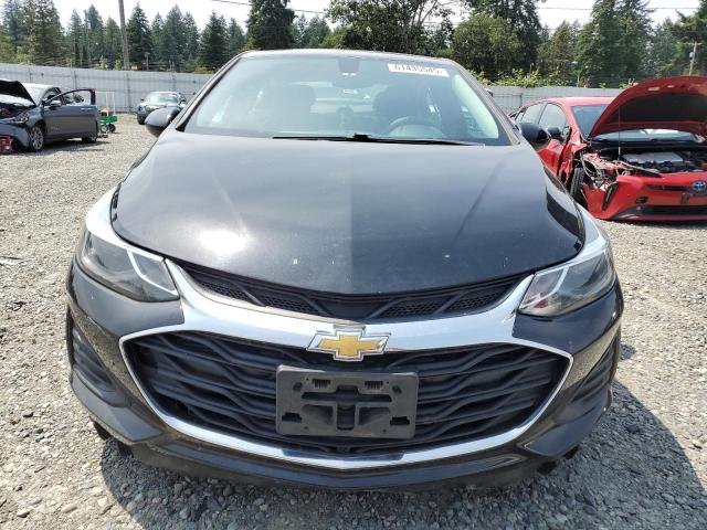 1G1BE5SM4K7114951 Chevrolet le2 -di: direct injection, vvt: variable valve timing, gen, alum