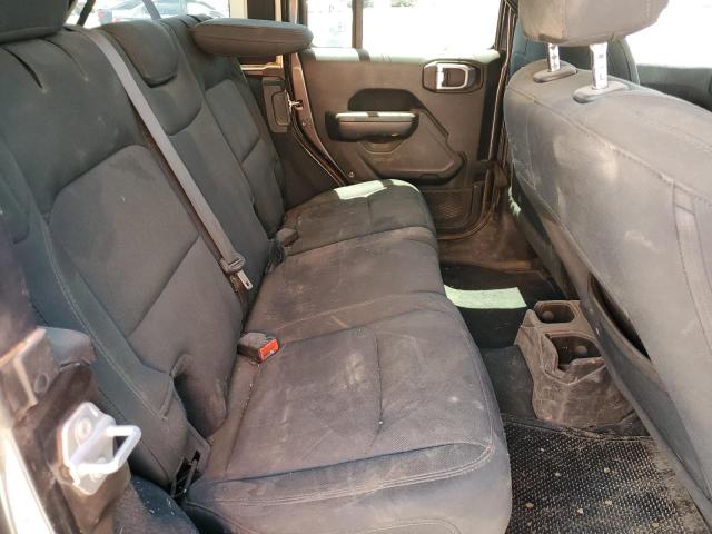 1C4HJXDG7NW119880 Jeep 2022