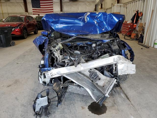 SHHFK7H57JU211744 Honda l15ba