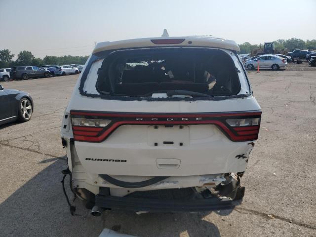 1C4SDHCT0JC486004 Dodge DURANGO R/