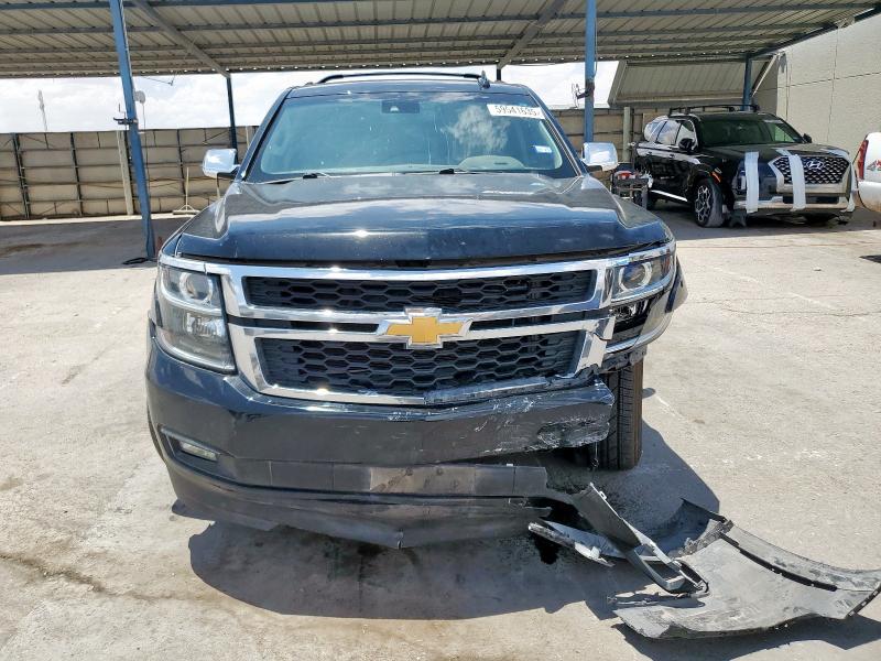 1GNSCHKC2FR707277 Chevrolet l83 - vvt, active fuel management, aluminum