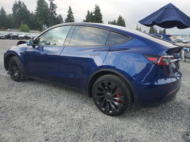 7SAYGDEE8PA156857 Tesla 2023
