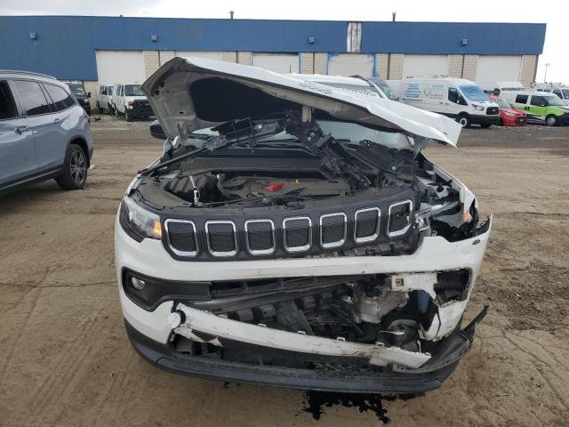 3C4NJDFB8NT208723 Jeep COMPASS LA