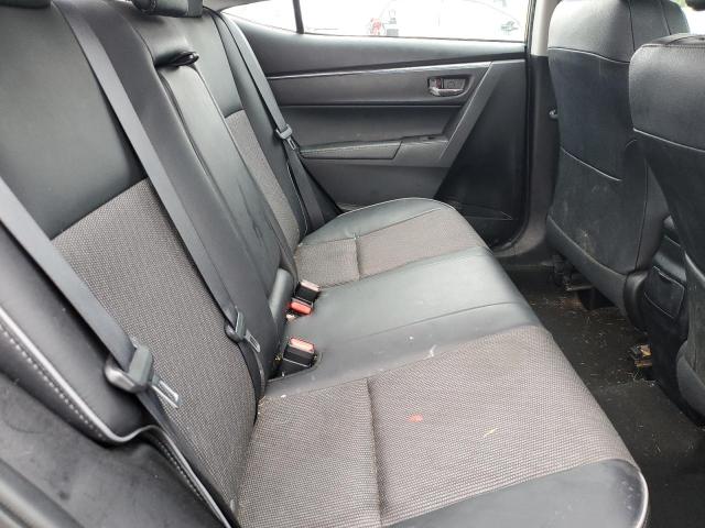 2T1BURHE4GC659698 Toyota COROLLA L