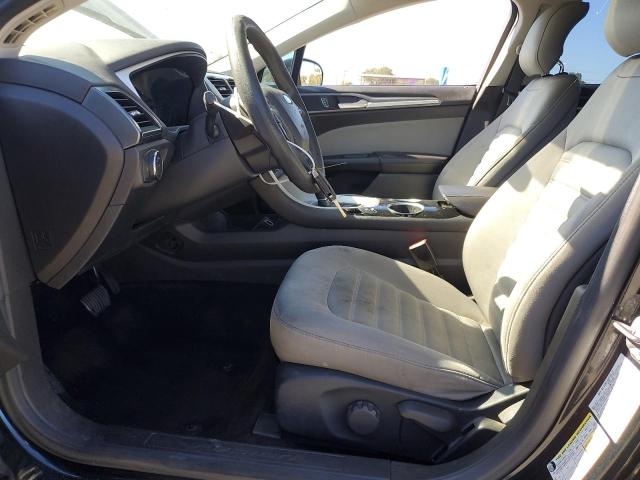 3FA6P0G77ER339702 Ford 2014