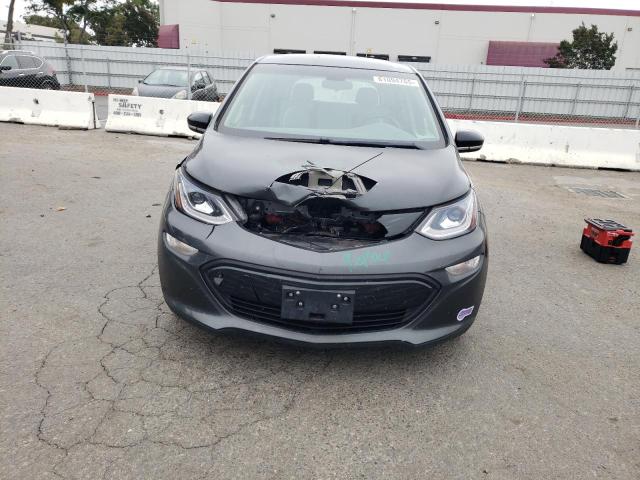 1G1FY6S0XK4106771 Chevrolet 2019