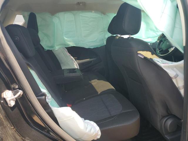 MAJ3S2GE7KC268636 Ford ECOSPORT S