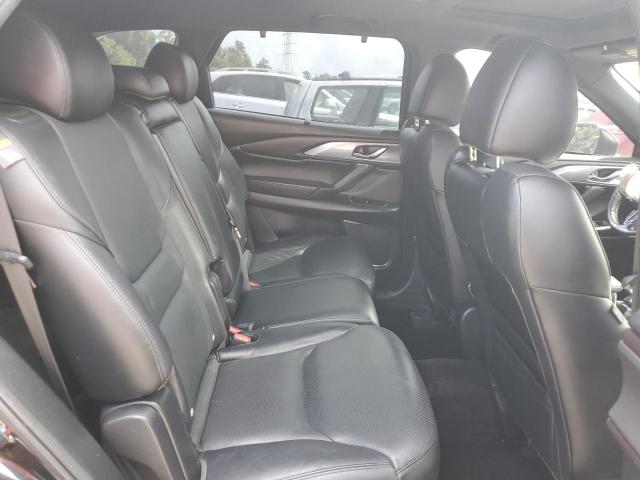 JM3TCADY9G0125624 Mazda CX-9 GRAND