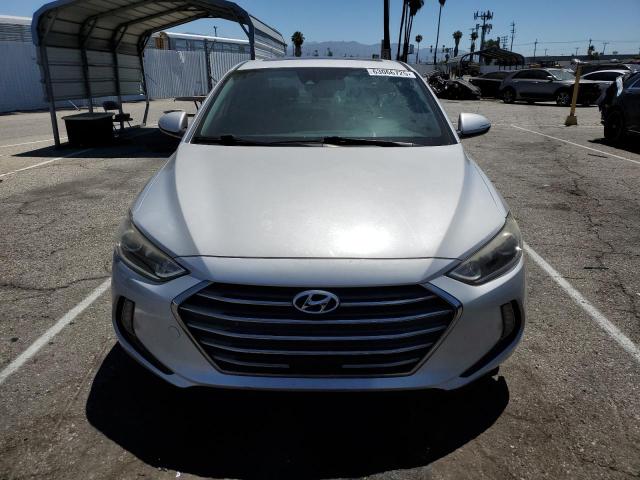 KMHD84LFXHU180170 Hyundai 2017