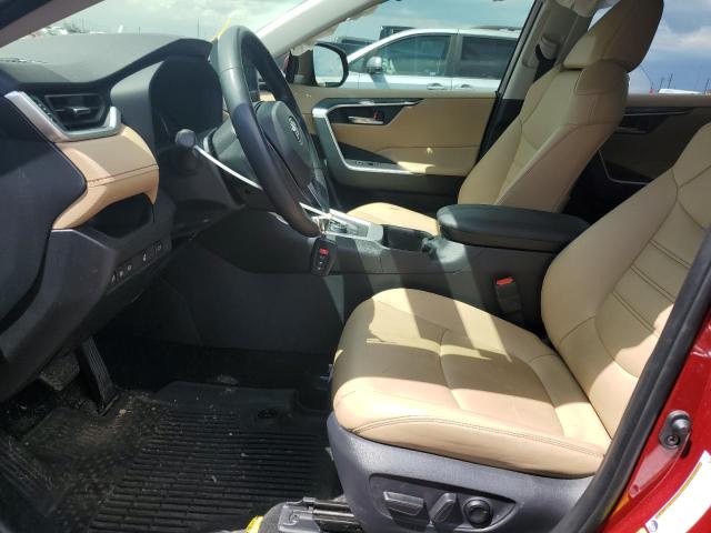JTMB6RFV5RD127315 Toyota a25a-fxs