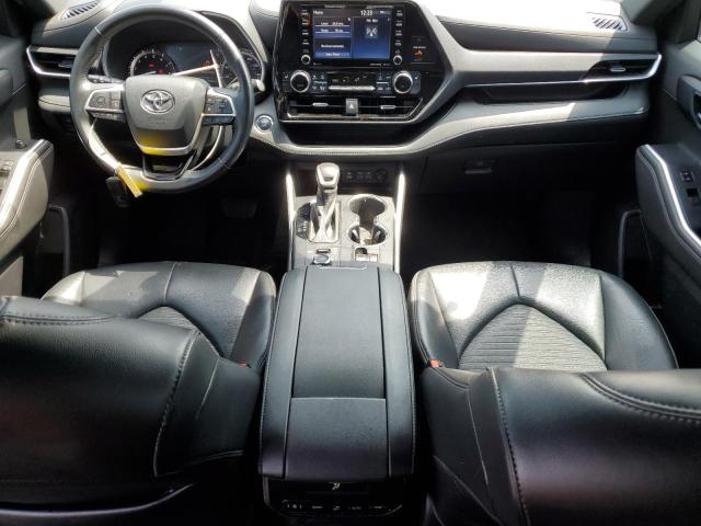 5TDLZRBH1NS242276 Toyota 2gr-fks