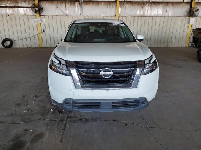 5N1DR3AA6NC230658 Nissan Pathfinder