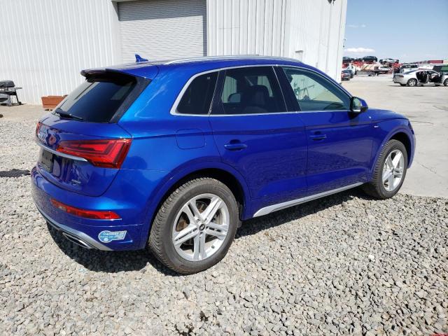 WA1E2AFY3M2019035 Audi Q5 E
