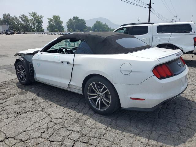 1FATP8UH2G5275007 Ford Mustang