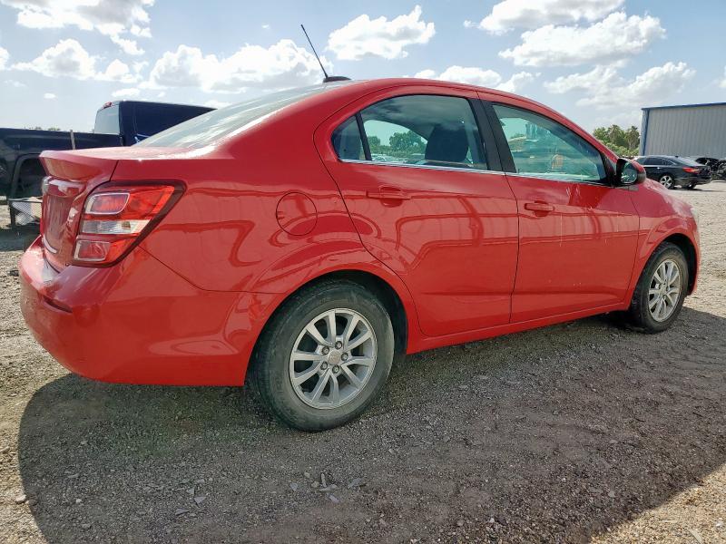 1G1JD5SH2H4117715 Chevrolet luw - mfi, e85 max