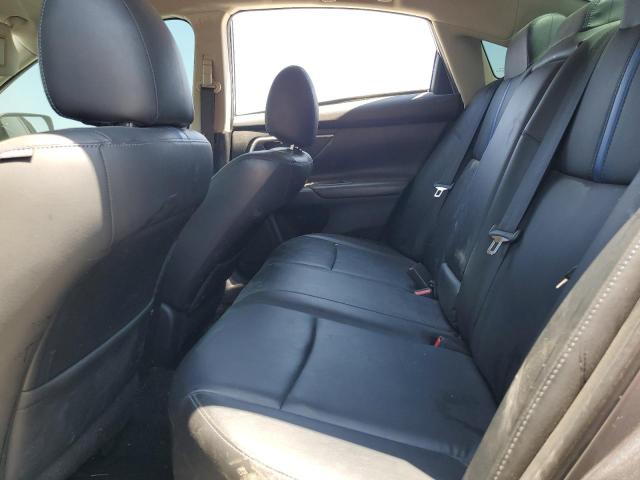 1N4AL3AP0JC293655 Nissan Altima