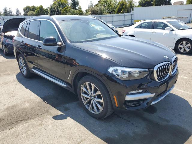 5UXTR9C57KLP93604 BMW X3 XDRIVE3