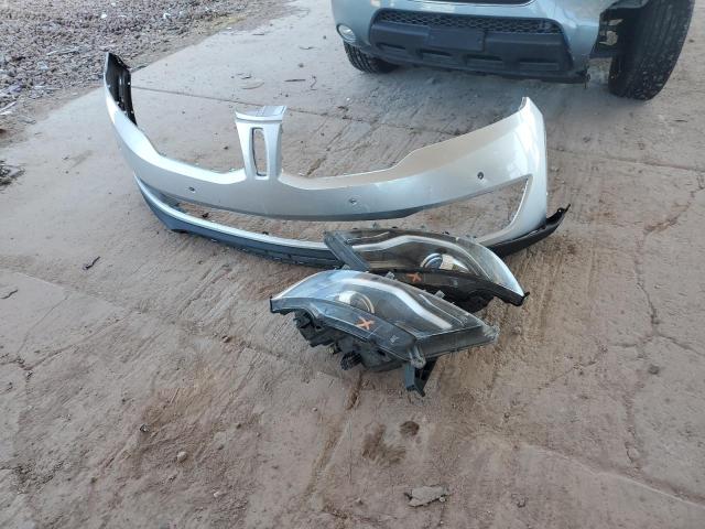 2LMTJ8LP9GBL61849 Lincoln gtdi