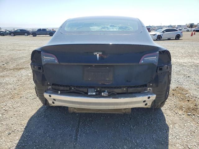 5YJ3E1EA3KF357487 Tesla 2019