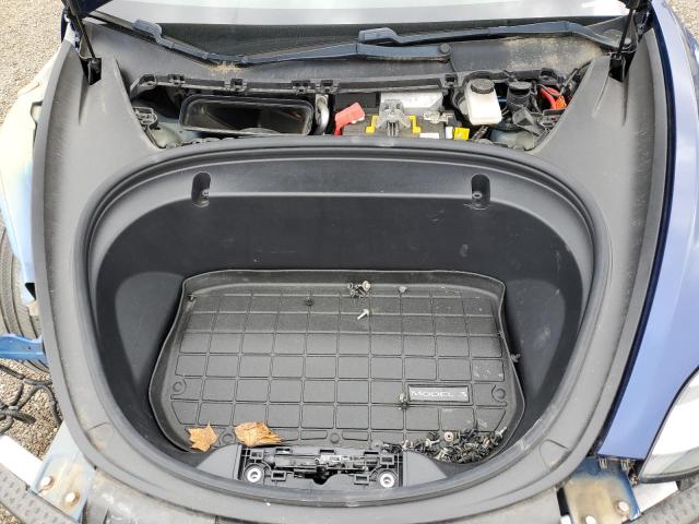 5YJ3E1EBXLF617698 Tesla MODEL 3