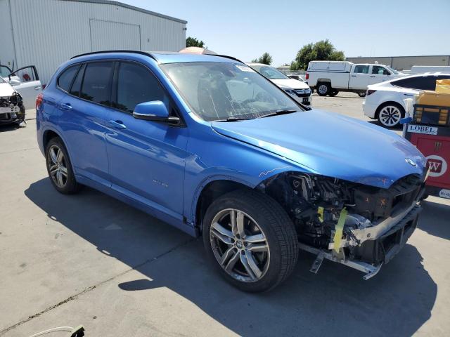 WBXHU7C33H5H36800 BMW X1 SDRIVE2