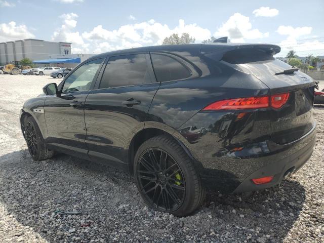 SADCL2BN1HA085899 Jaguar F-pace R -