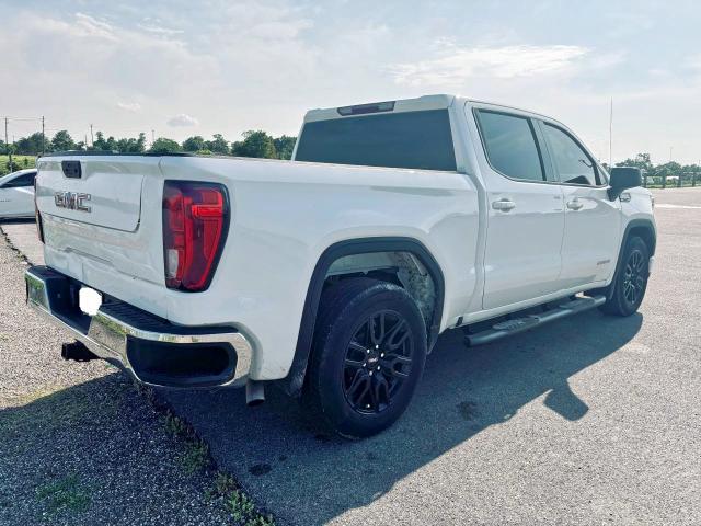 3GTPHCEK6NG615092 GMC SIERRA C15