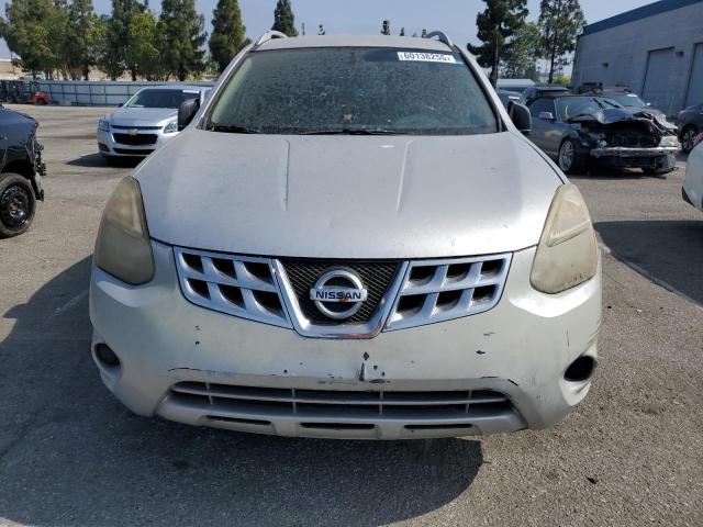 JN8AS5MT9EW615283 Nissan ROGUE SELE