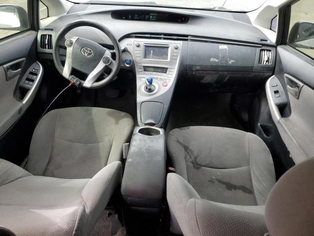 JTDKN3DU4F1931385 Toyota Prius