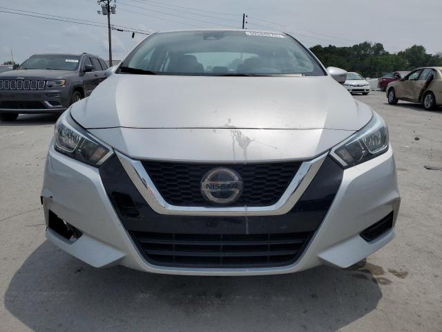 3N1CN8EV4LL818844 Nissan 2020