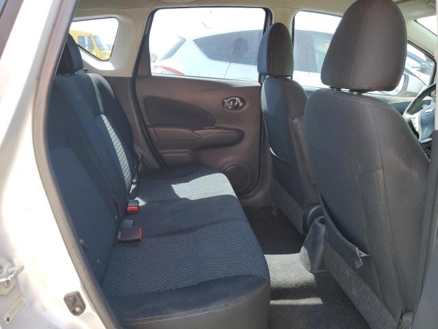 3N1CE2CP1FL369726 Nissan 2015