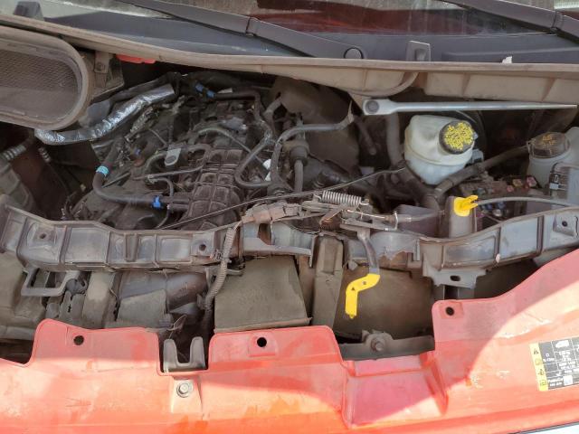 1FTBR1XG7LKB16358 Ford Transit