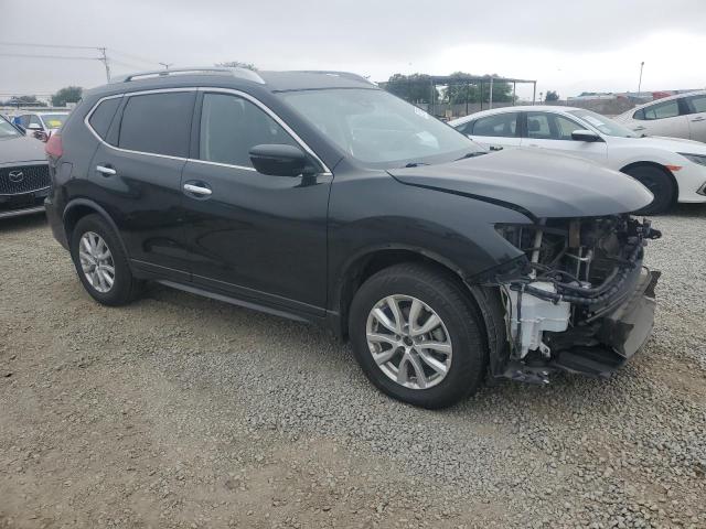 JN8AT2MT7LW005052 Nissan ROGUE S