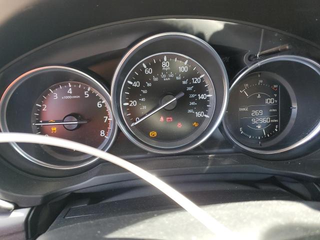 JM3KFABM4K0644480 Mazda CX-5 SPORT