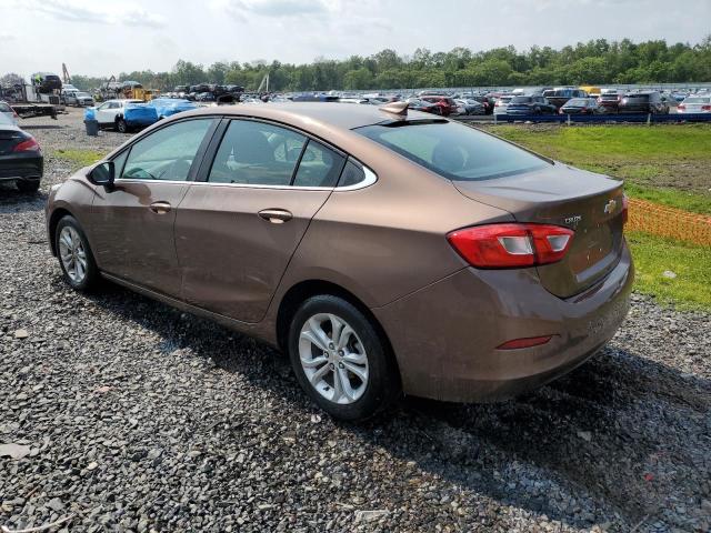 1G1BE5SM1K7106709 Chevrolet CRUZE LT