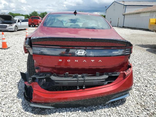 KMHL64JA4SA451614 Hyundai SONATA SEL