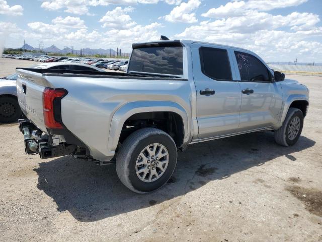 3TYKD5HN3ST025070 Toyota TACOMA DOU