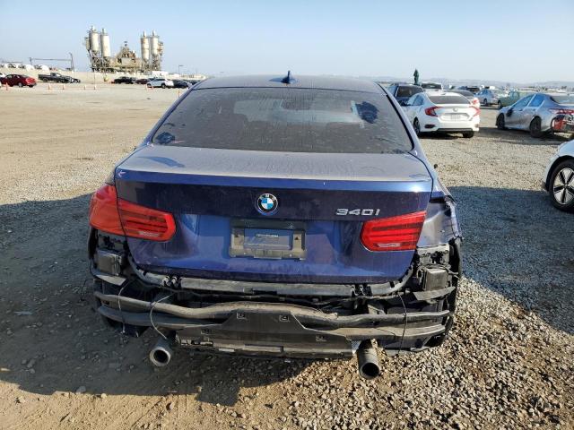 WBA8B3G54GNT91714 BMW 2016