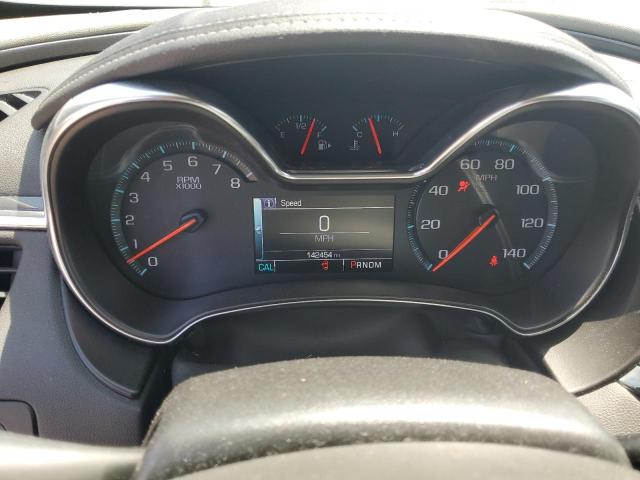 2G1165S35F9105700 Chevrolet lfx