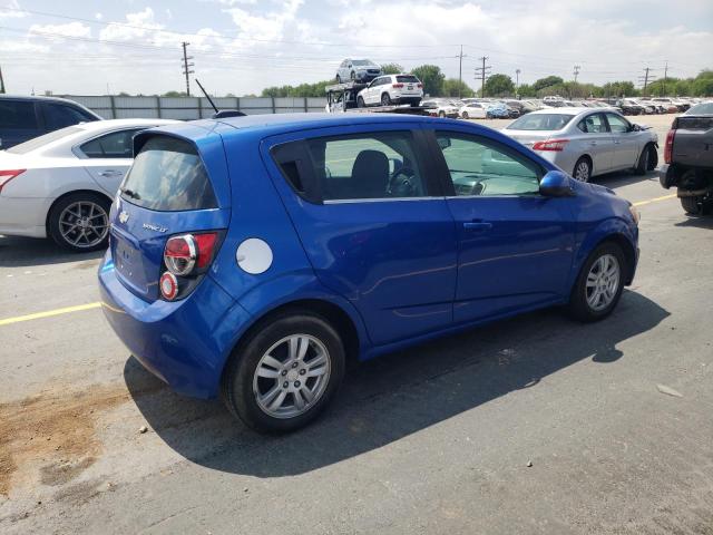 1G1JC6SG7G4178170 Chevrolet SONIC LT