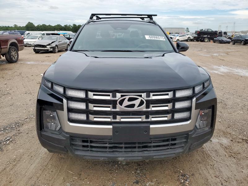 5NTJB4DEXSH126191 Hyundai Santa Cruz