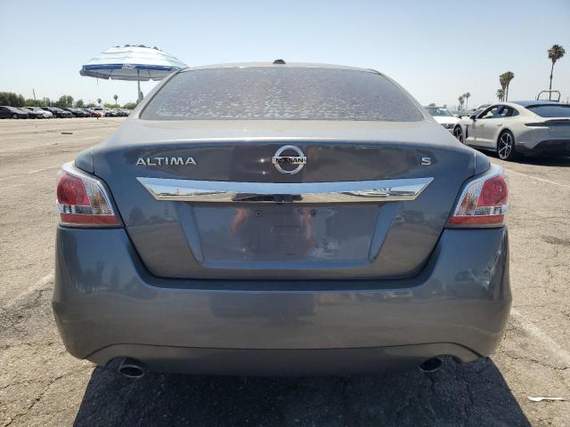 1N4AL3APXFC411850 Nissan 2015
